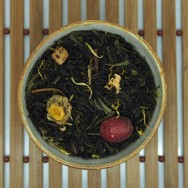 Mango Papaya (Luomu) - Maustettu tee